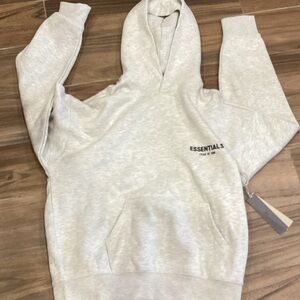 Essentials Fear of God